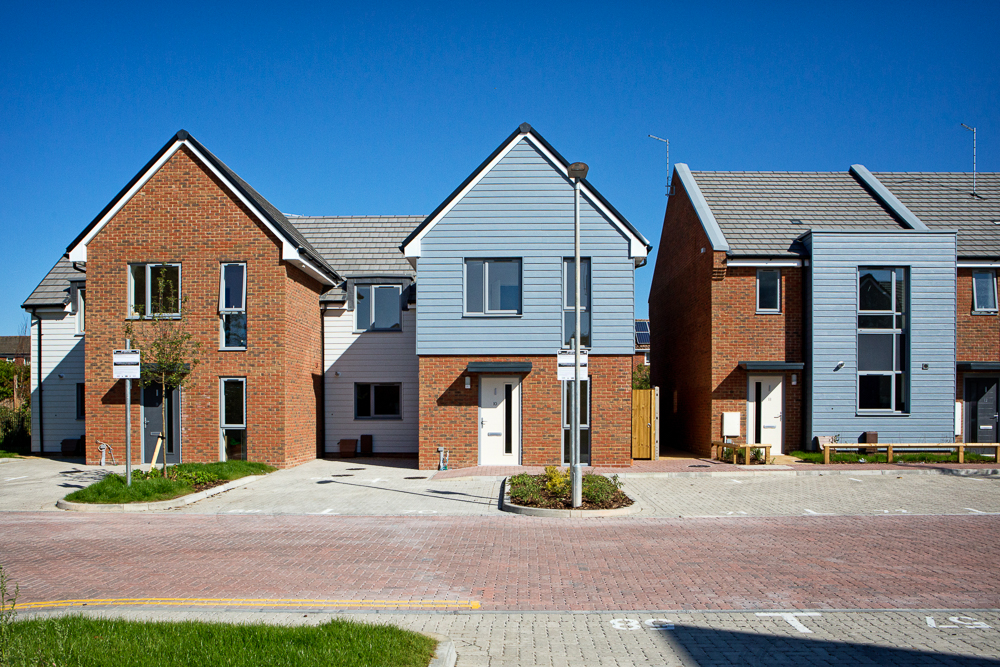 Blendworth Cresent - Project by PMC Construction in Havant, Hampshire