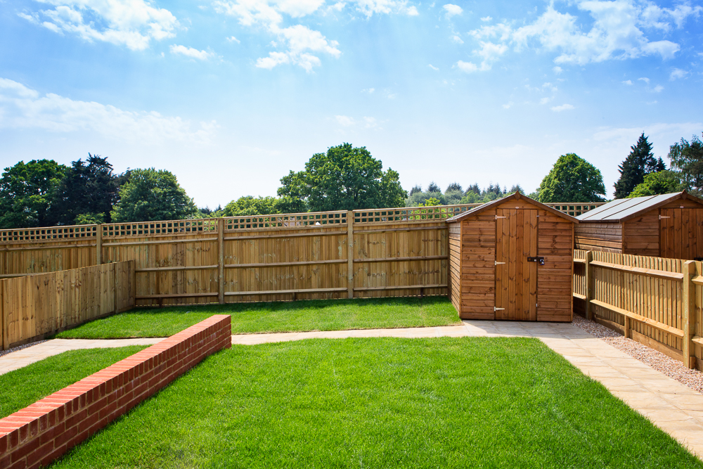 Culverlands Close - Shedfield by PMC Construction