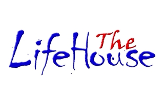 The Life House Logo
