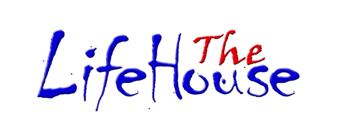 The Life House Logo