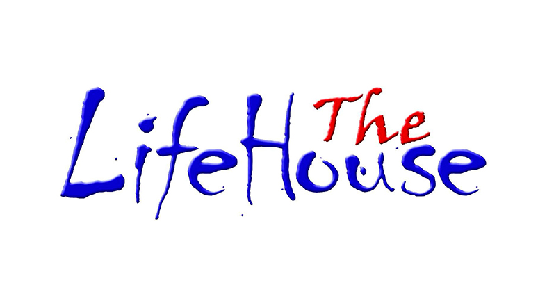 The Life House Logo