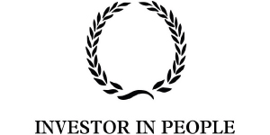 PMC Construction are Investor in People Accredited