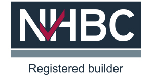 PMC Construction are NHBC Accredited