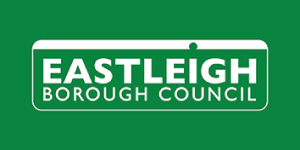 PMC Construction are Partners with Eastleigh Borough Council- Eastleigh Borough Council Logo