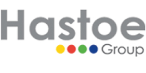 PMC Construction are Partners with Hastoe Group - Hastoe Group Logo