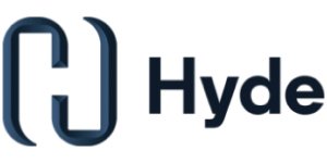 PMC Construction are Partners with Hyde - Hyde Logo