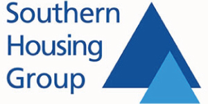 PMC Construction are Partners with Southern Housing Group - Southern Housing Group Logo