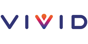 PMC Construction are Partners with VIVID - VIVID Logo