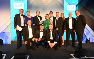 PMC at South Cost Property Awards