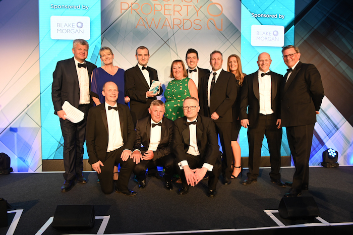 PMC at South Cost Property Awards