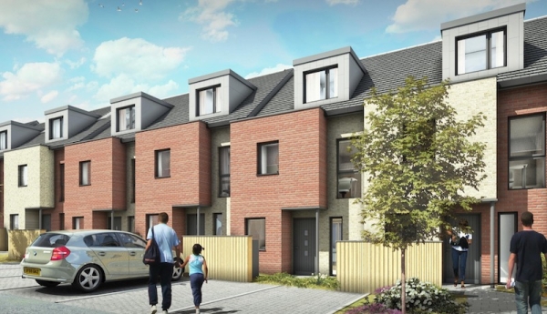Projects - PMC Construction