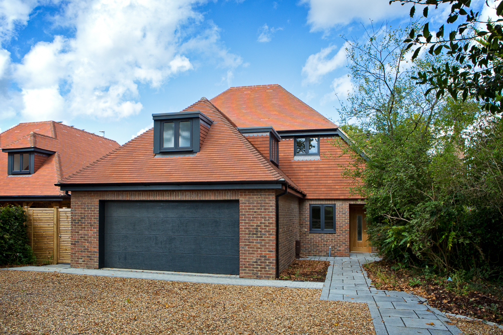 Uplands Road - Denmead by PMC Construction