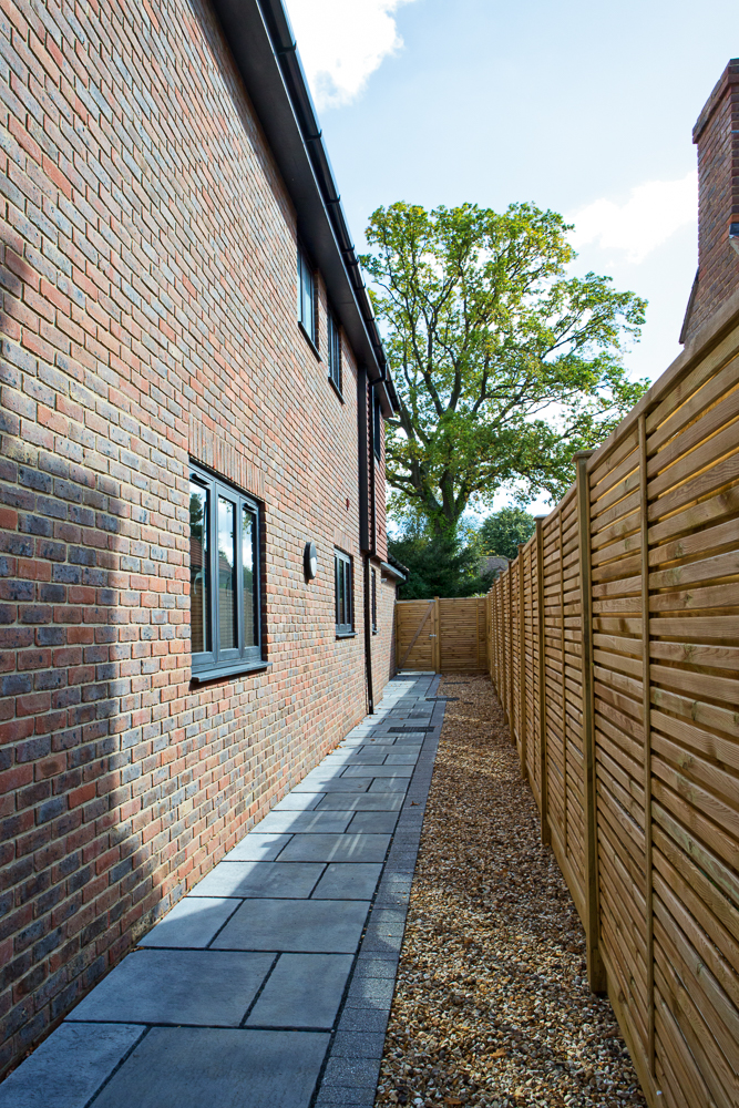 Uplands Road - Denmead by PMC Construction
