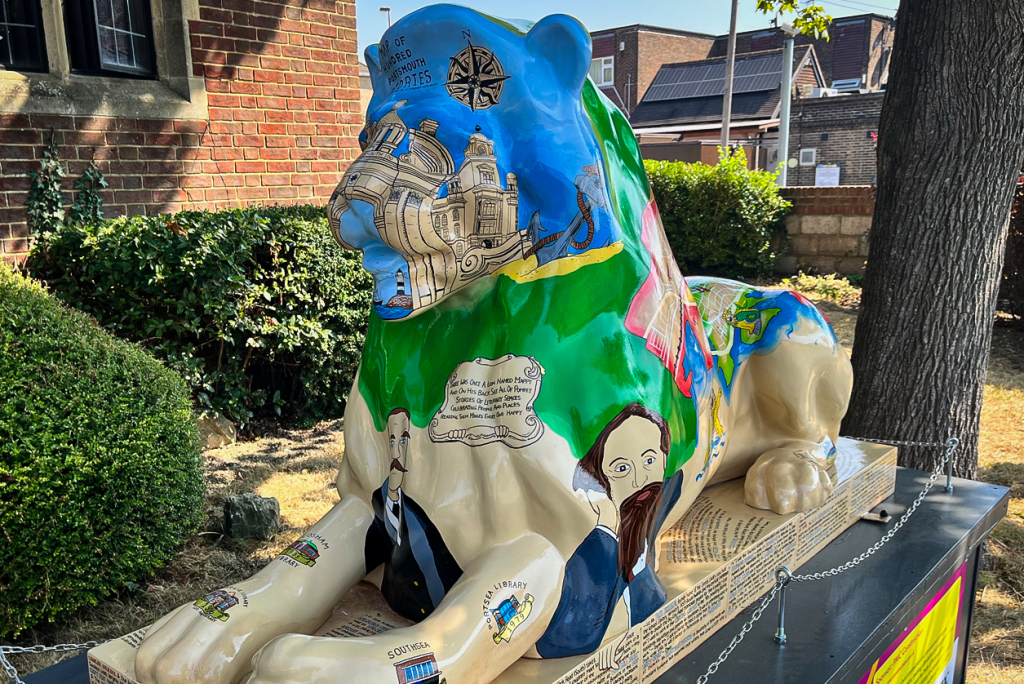 Lion4